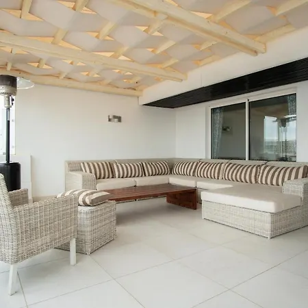 Marina Vilamoura Apartamento Triplex Luxurious Exterior photo