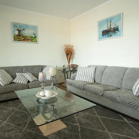 Marina Vilamoura Apartamento Triplex Luxurious Exterior photo