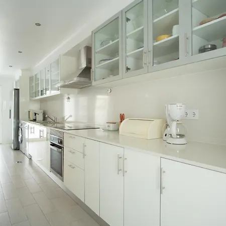 Marina Vilamoura Apartamento Triplex Luxurious Exterior photo