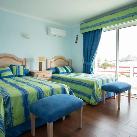Marina Vilamoura Apartamento Triplex Luxurious Exterior photo