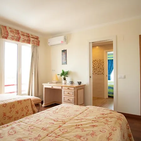 Marina Vilamoura Apartamento Triplex Luxurious Exterior photo