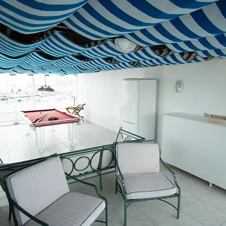 Marina Vilamoura Apartamento Triplex Luxurious Exterior photo