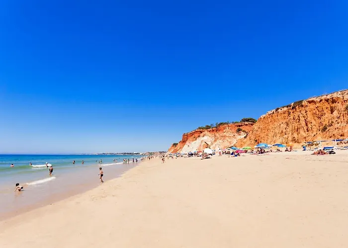Marina Vilamoura Apartamento Triplex Luxurious