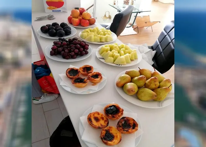 Marina Vilamoura Apartamento Triplex Luxurious