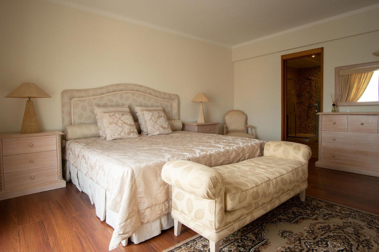 Marina Triplex Luxurious Apartment *