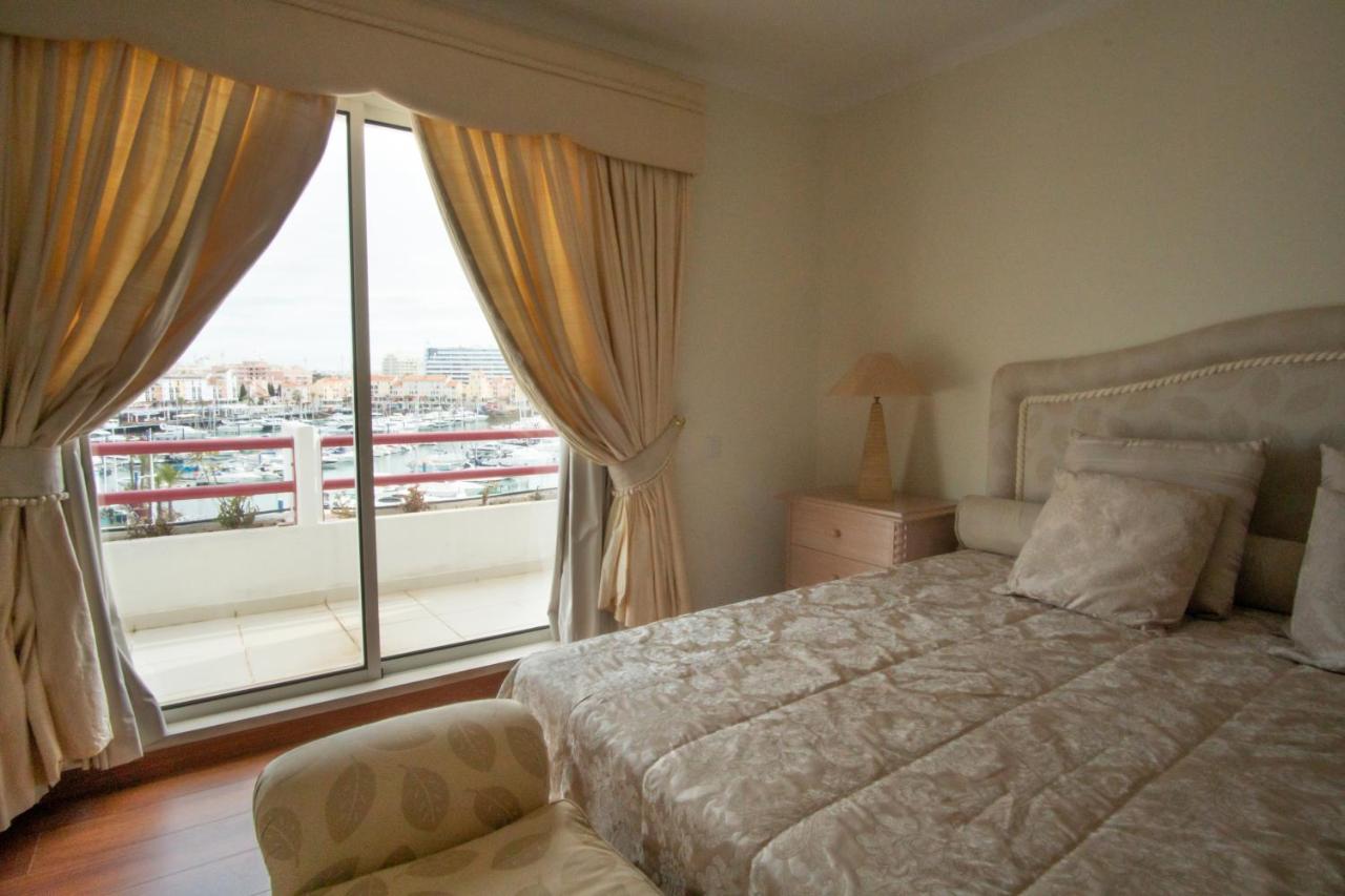 Marina Triplex Luxurious * Vilamoura