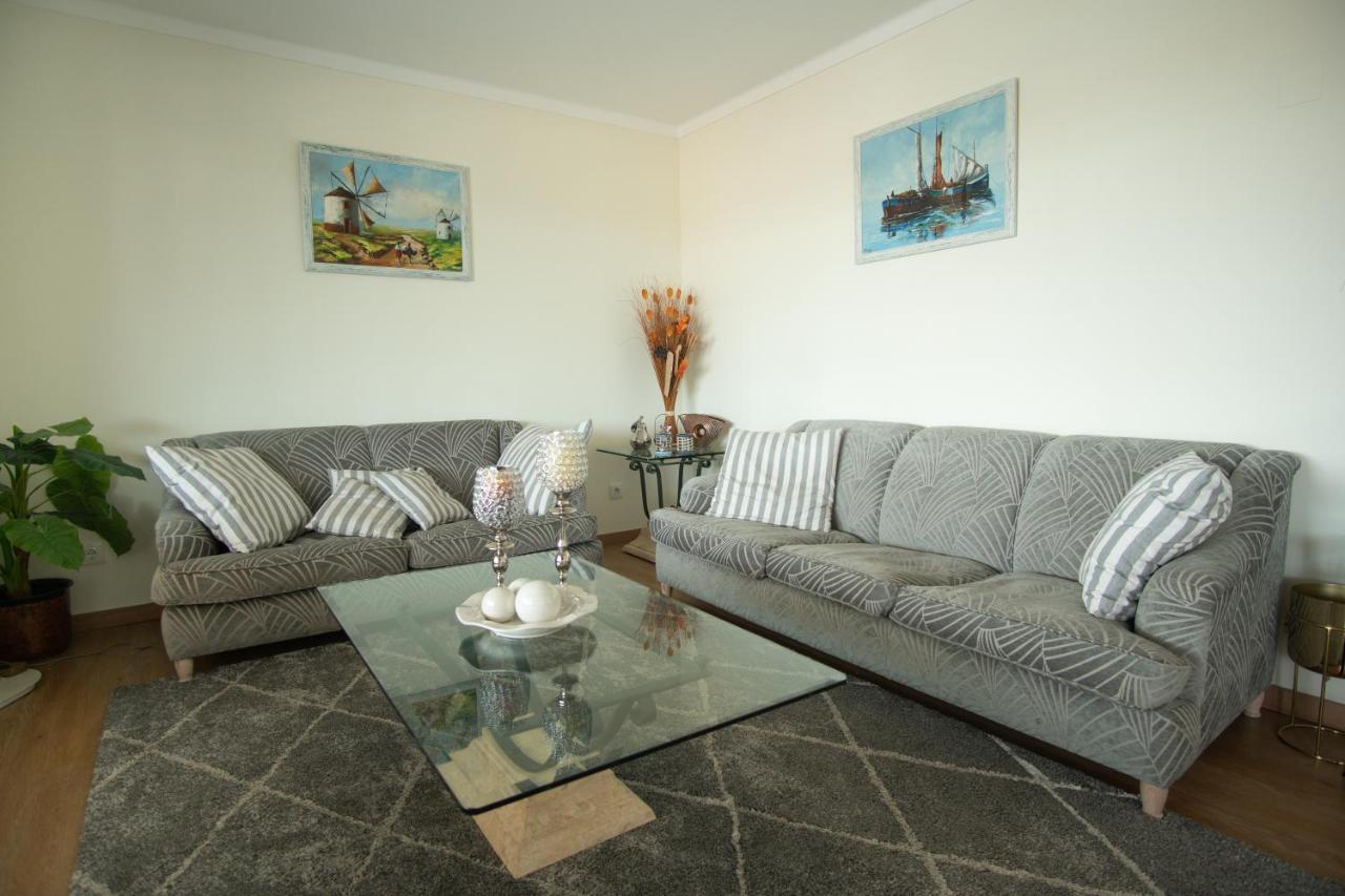 Marina Triplex Luxurious