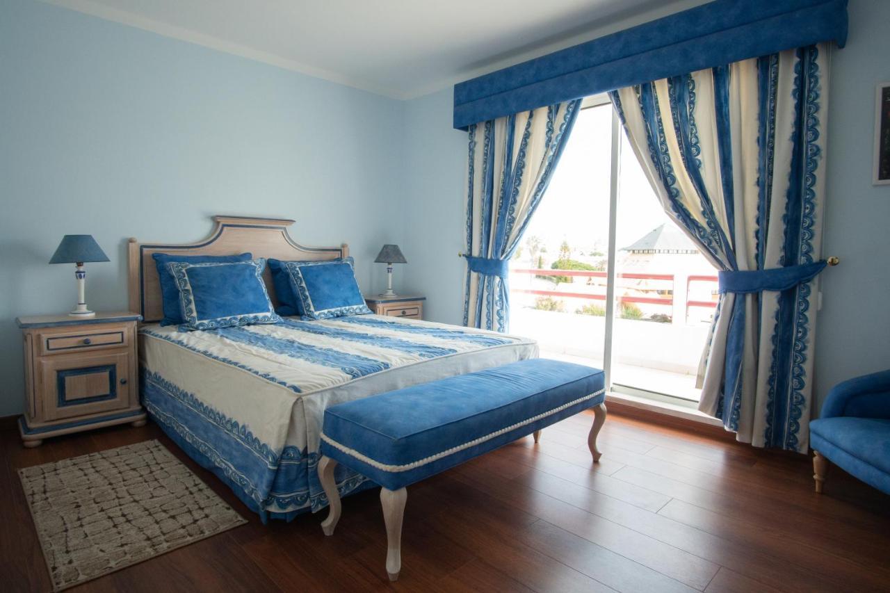 Marina Triplex Luxurious *