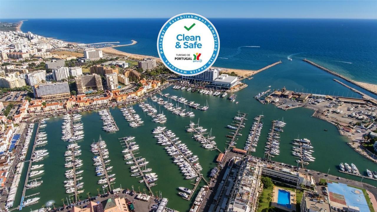 Marina Triplex Luxurious Vilamoura