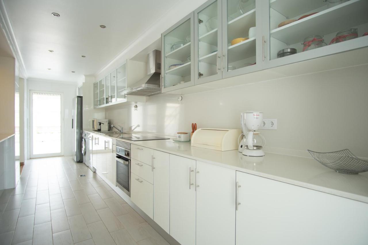 Marina Triplex Luxurious