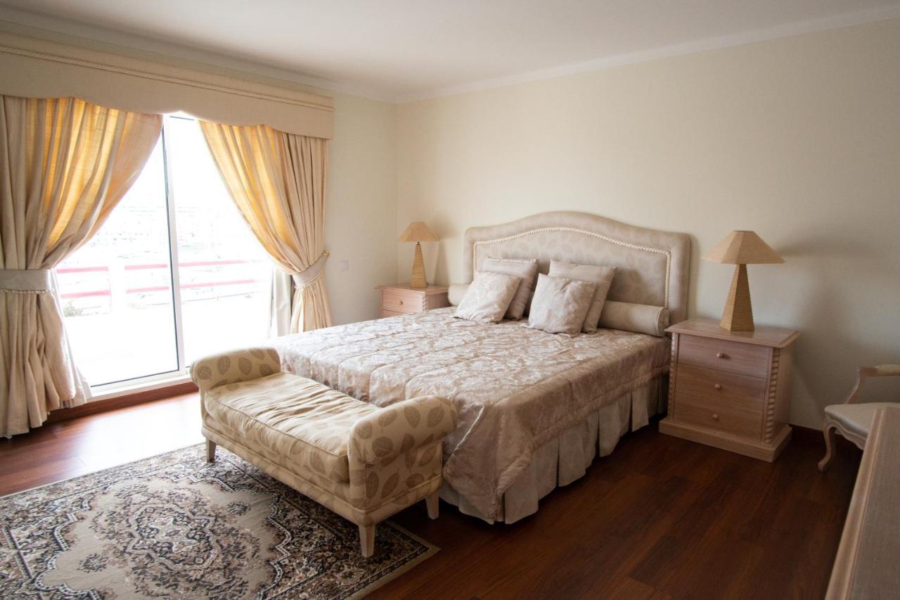 Marina Triplex Luxurious Apartment