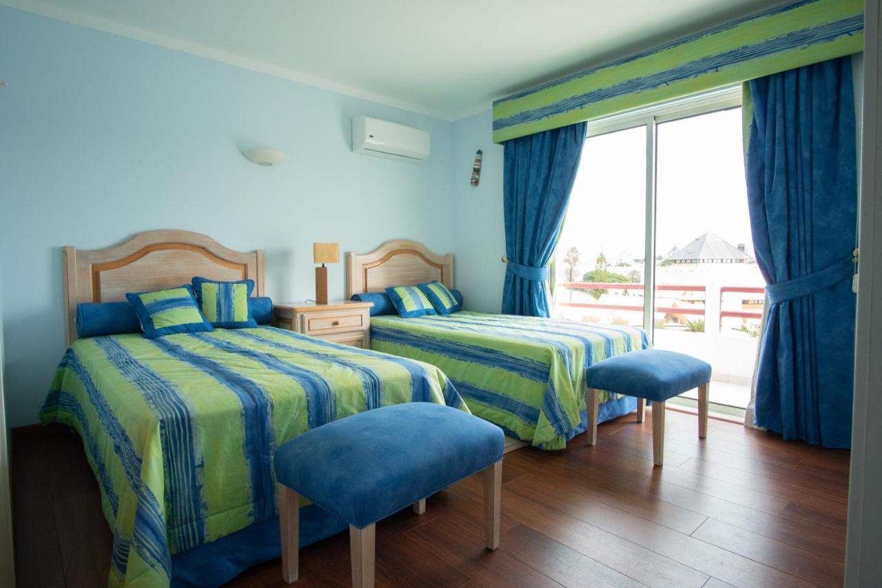 Marina Triplex Luxurious Vilamoura