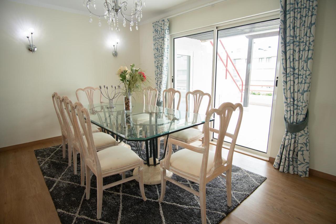 Marina Triplex Luxurious *