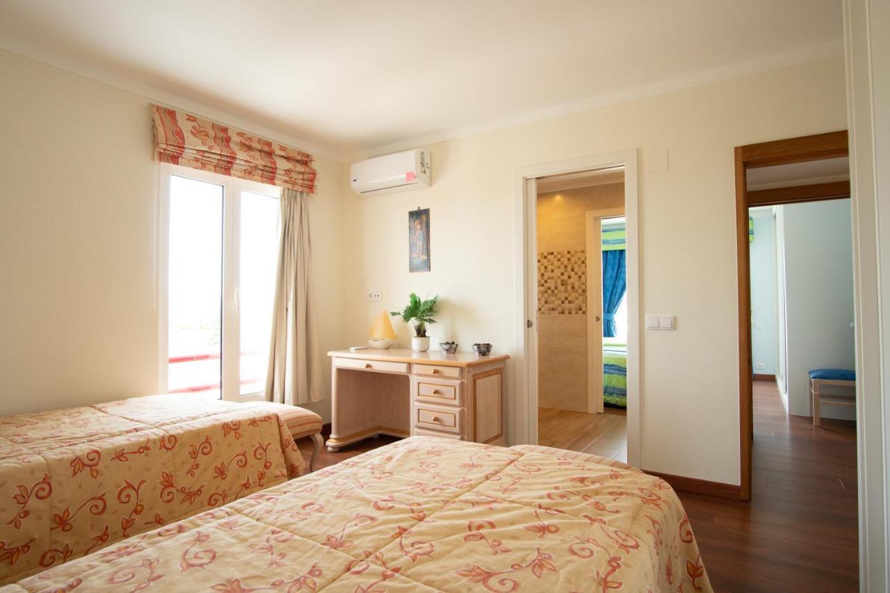 Apartment Marina Triplex Luxurious