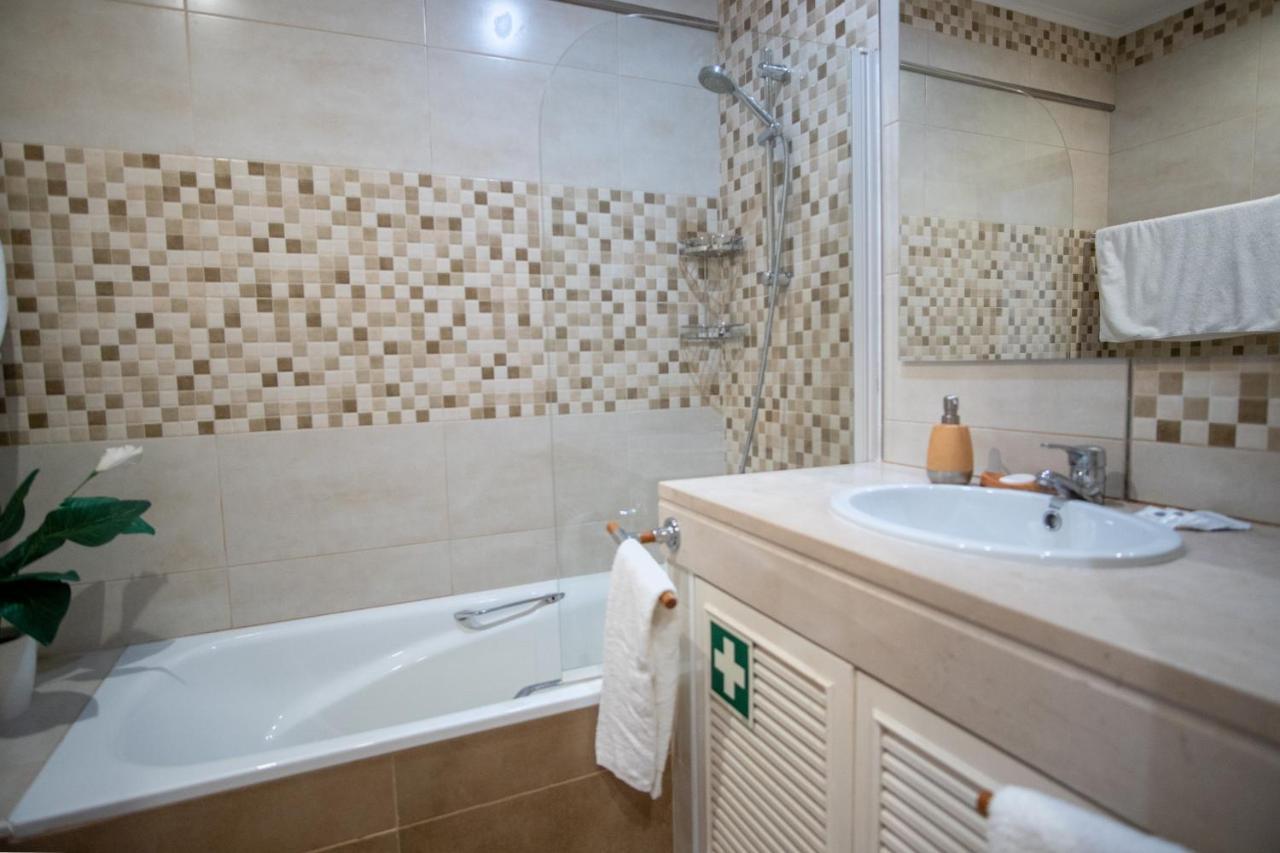 Marina Triplex Luxurious *