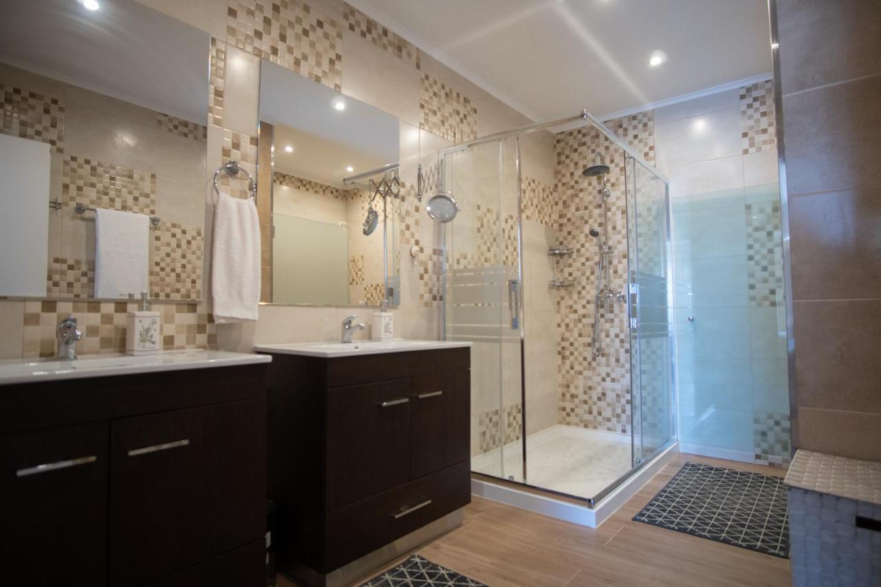 Apartment Marina Triplex Luxurious *