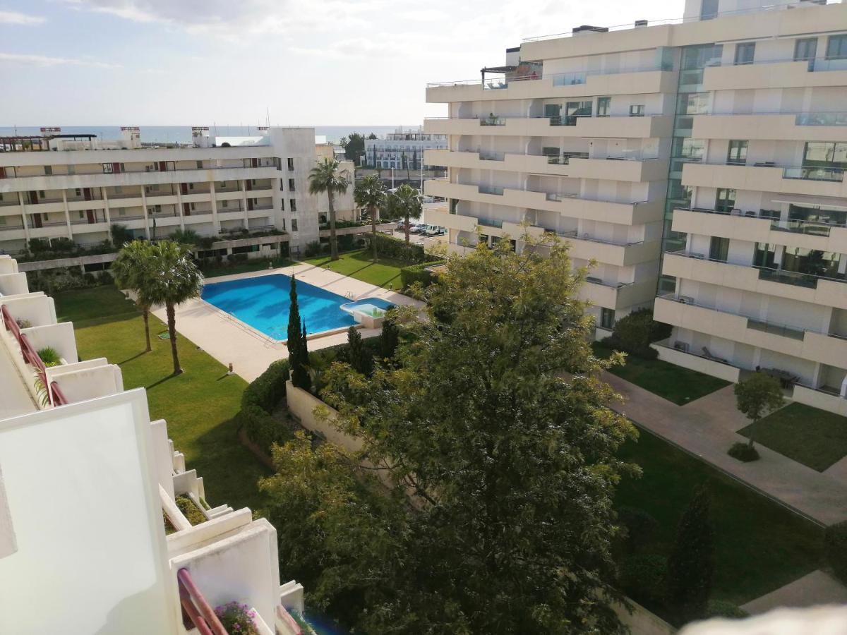 Marina Triplex Luxurious