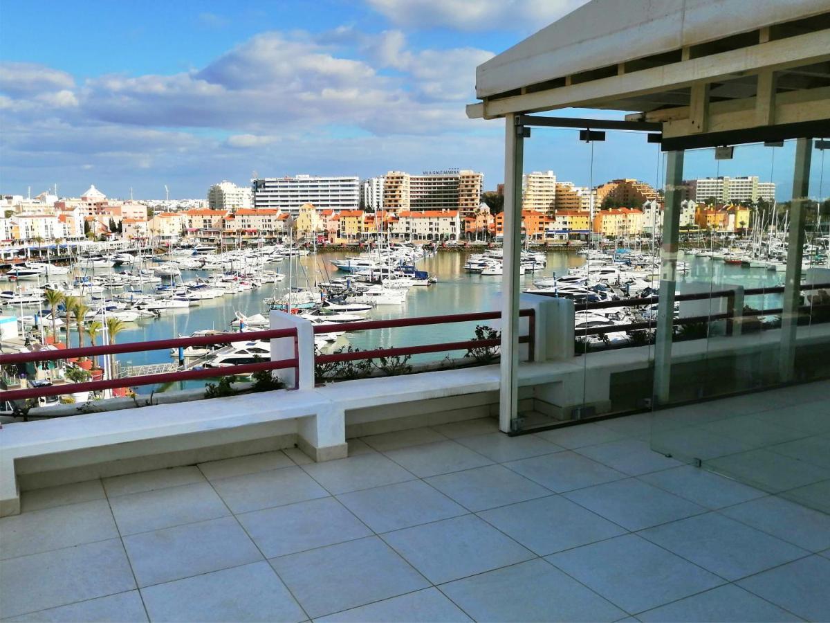 Apartment Marina Triplex Luxurious *