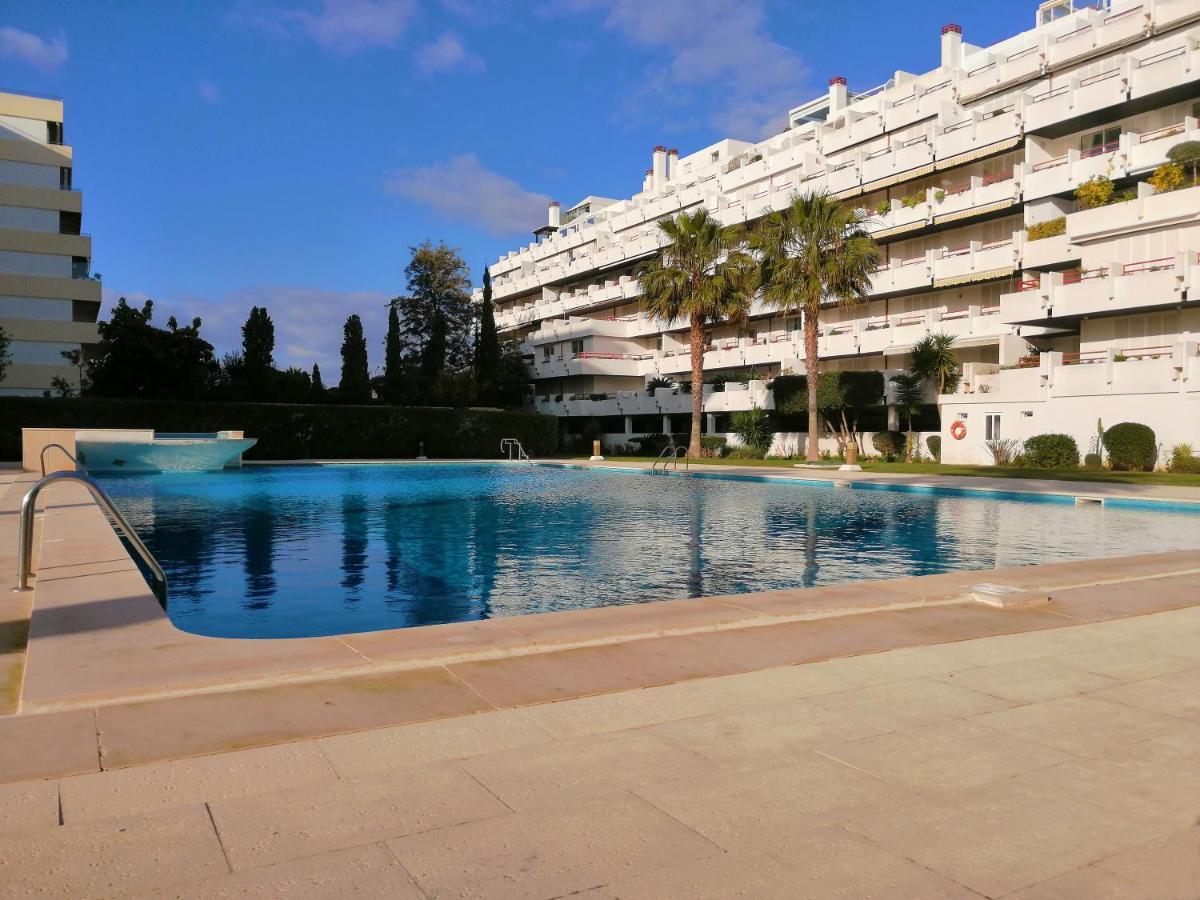 Marina Triplex Luxurious