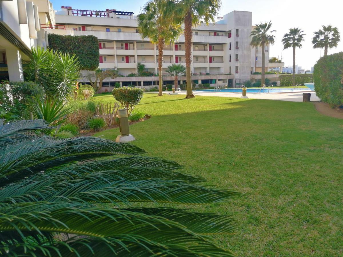 Marina Triplex Luxurious Apartment