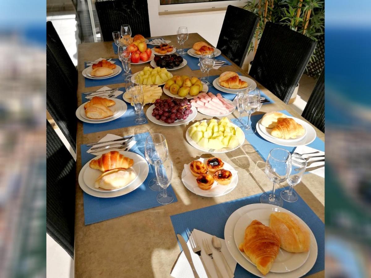 Marina Triplex Luxurious Apartment Vilamoura