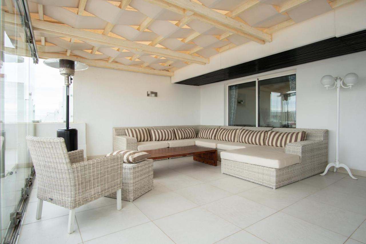 Apartment Marina Triplex Luxurious *