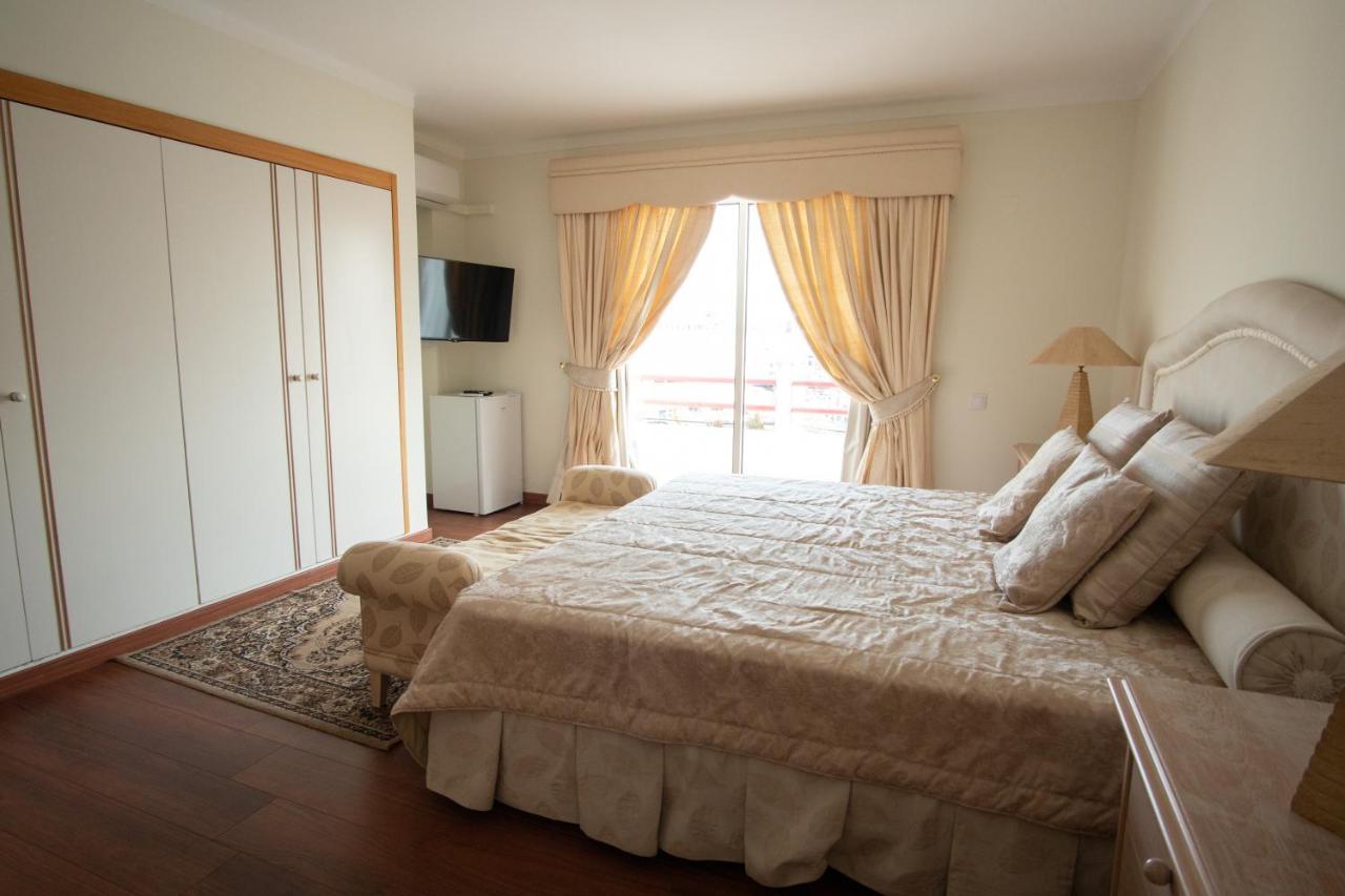 Apartment Marina Triplex Luxurious Vilamoura