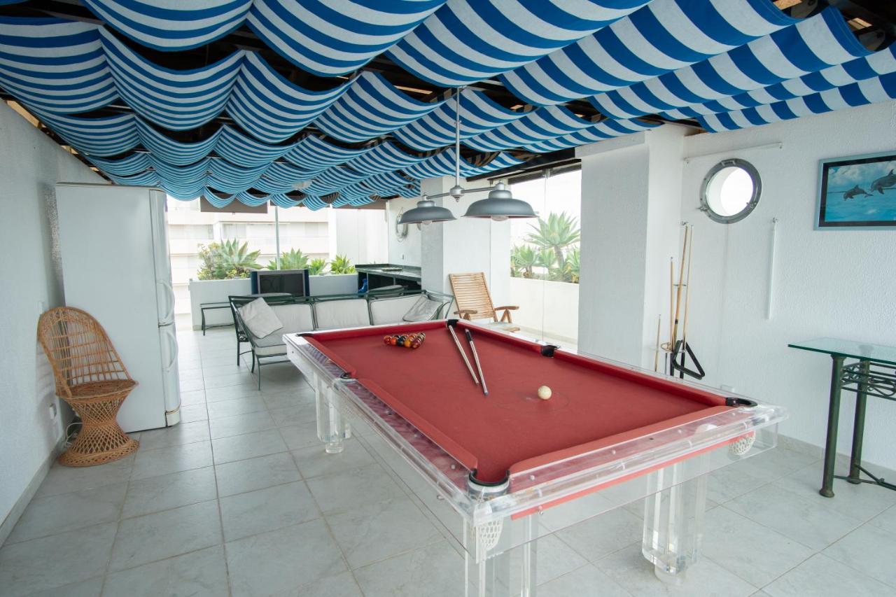 Marina Triplex Luxurious * Vilamoura