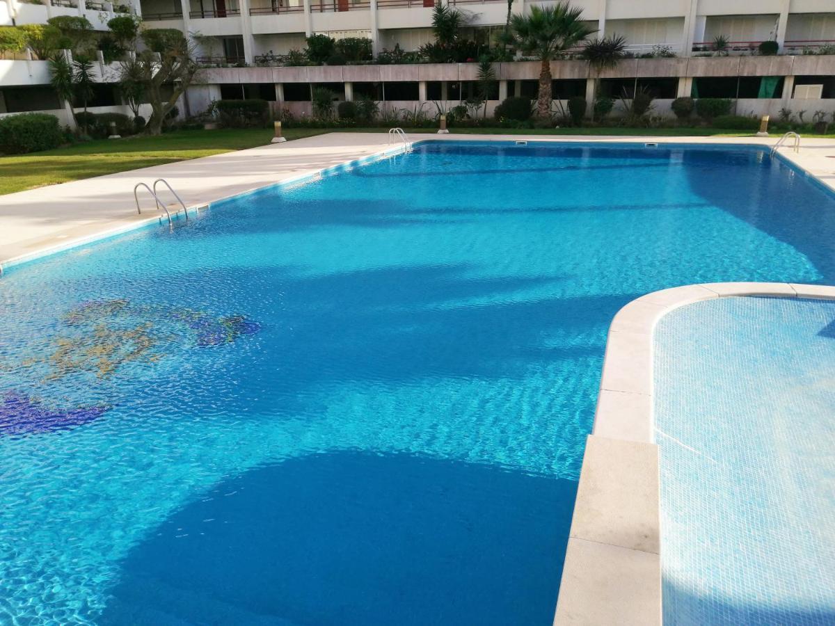 Apartment Marina Triplex Luxurious *